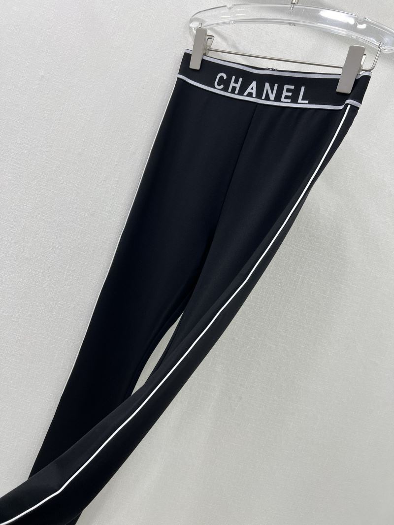 Chanel Long Pants